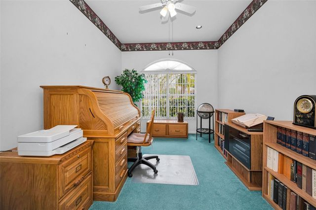 3423 FOXHALL DRIVE, Holiday, FL 34691