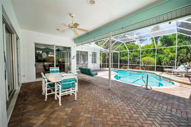 3423 FOXHALL DRIVE, Holiday, FL 34691