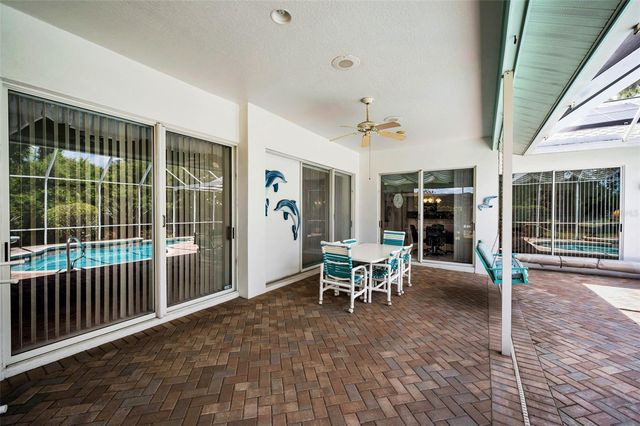 3423 FOXHALL DRIVE, Holiday, FL 34691