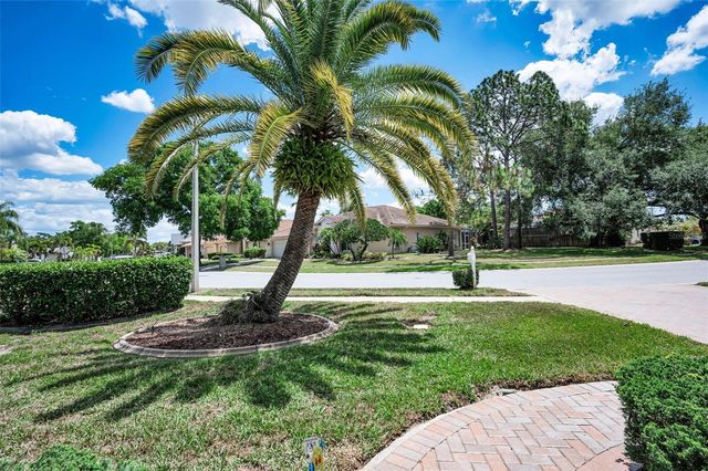 3423 FOXHALL DRIVE, Holiday, FL 34691