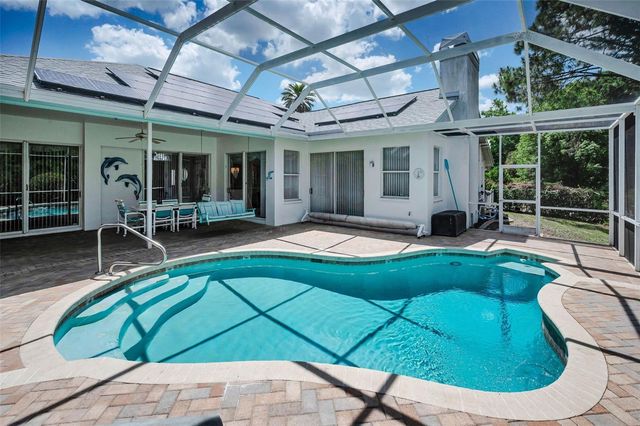 3423 FOXHALL DRIVE, Holiday, FL 34691