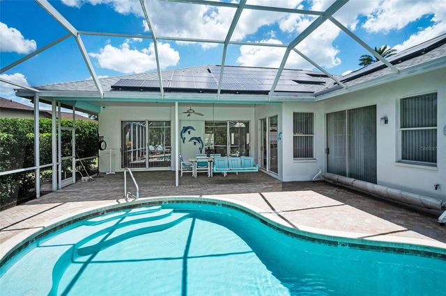 3423 FOXHALL DRIVE, Holiday, FL 34691