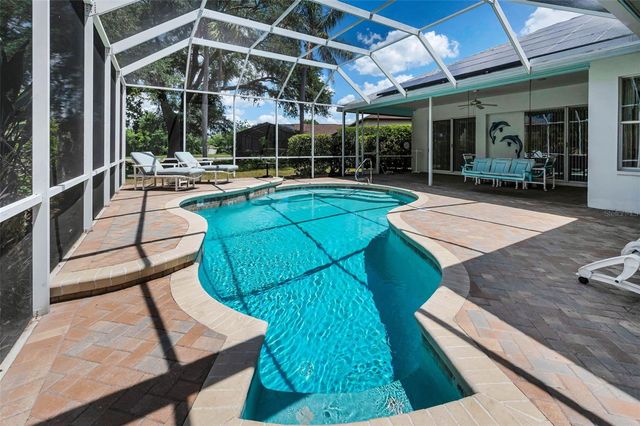 3423 FOXHALL DRIVE, Holiday, FL 34691