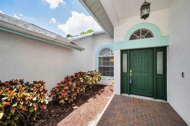 3423 FOXHALL DRIVE, Holiday, FL 34691