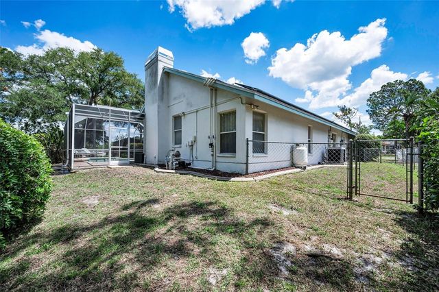 3423 FOXHALL DRIVE, Holiday, FL 34691