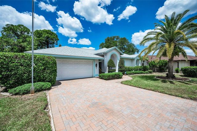 3423 FOXHALL DRIVE, Holiday, FL 34691