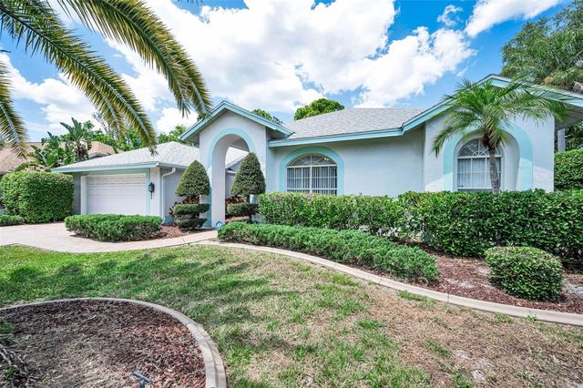 3423 FOXHALL DRIVE, Holiday, FL 34691