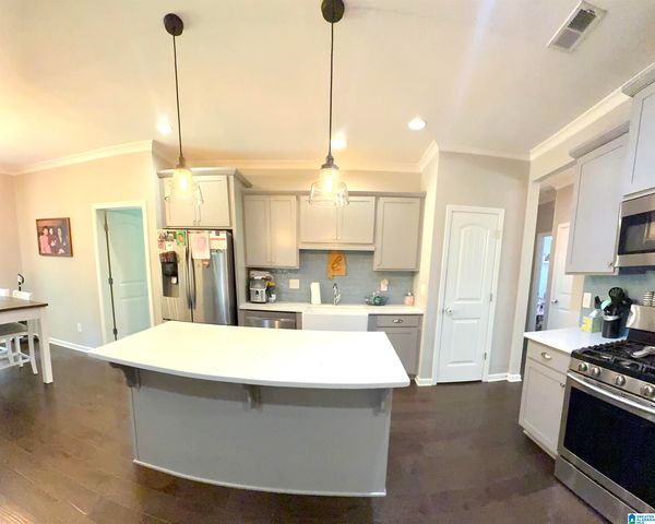 932 HELENA STATION COVE, Helena, AL 35080