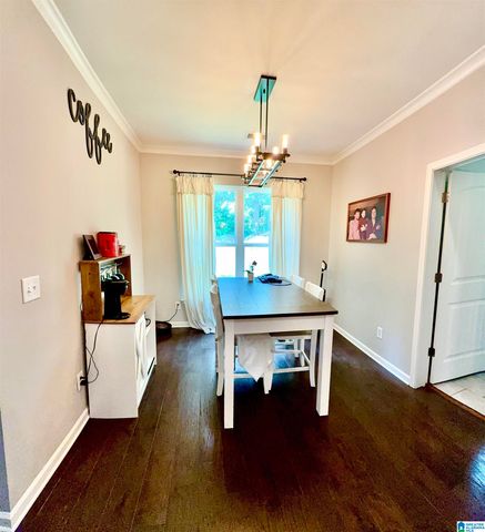 932 HELENA STATION COVE, Helena, AL 35080