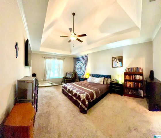 932 HELENA STATION COVE, Helena, AL 35080