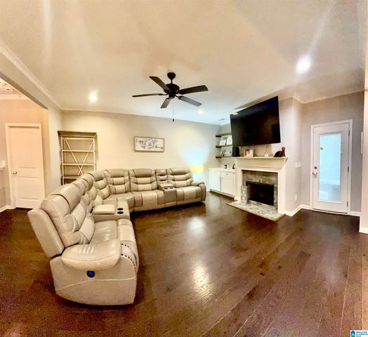 932 HELENA STATION COVE, Helena, AL 35080