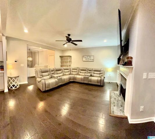 932 HELENA STATION COVE, Helena, AL 35080