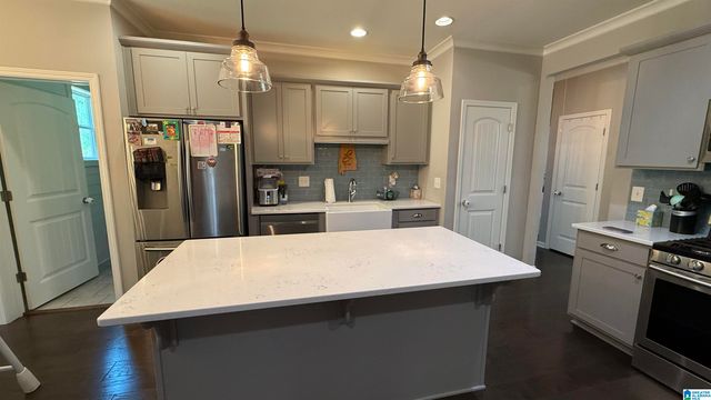 932 HELENA STATION COVE, Helena, AL 35080