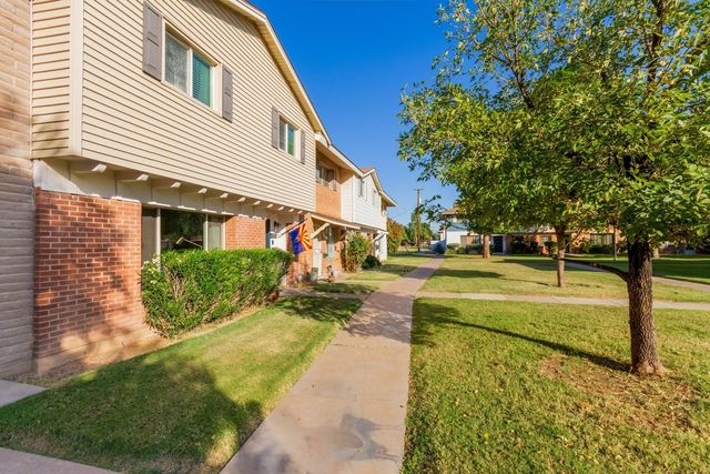 4537 N 17th Avenue, Phoenix, AZ 85015