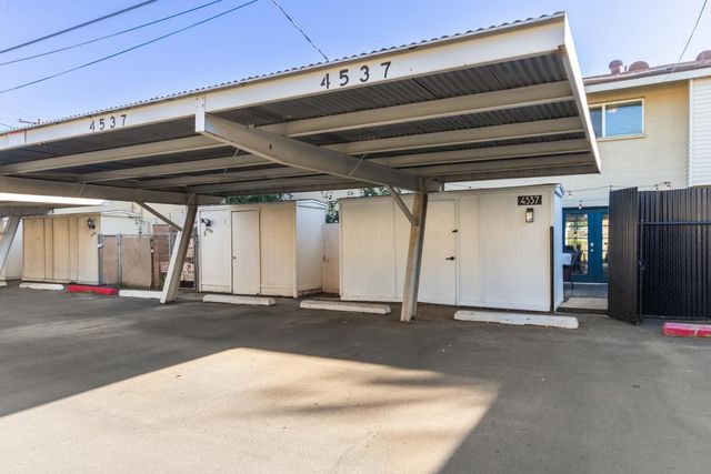 4537 N 17th Avenue, Phoenix, AZ 85015