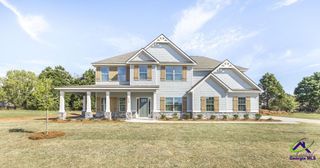 500 Bella Notte Circle # 16A, Warner Robins, GA 31088