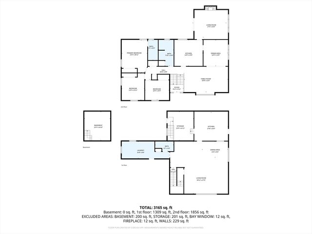 6 Gavin Cir, Stoneham, MA 02180
