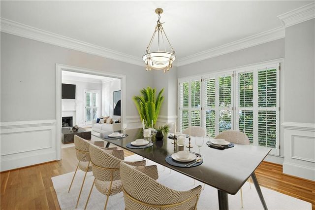 3770 Newport Bay Drive, Alpharetta, GA 30005