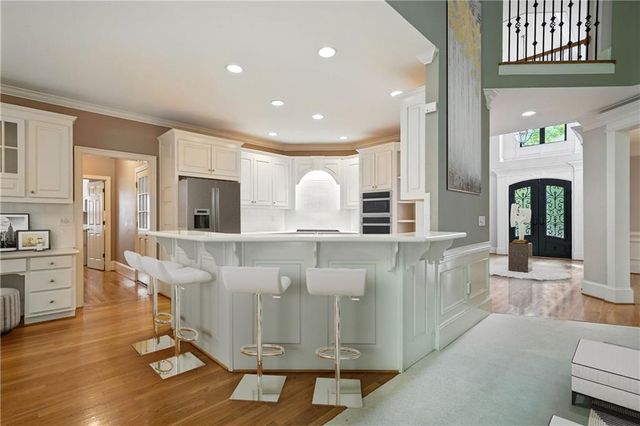 3770 Newport Bay Drive, Alpharetta, GA 30005