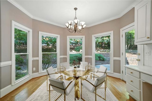 3770 Newport Bay Drive, Alpharetta, GA 30005