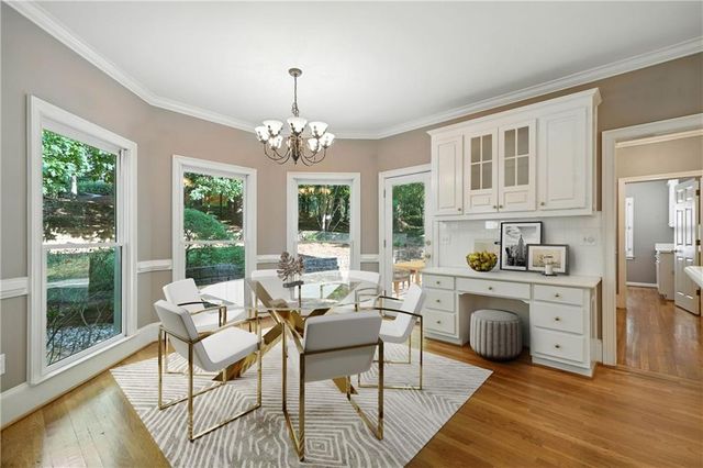 3770 Newport Bay Drive, Alpharetta, GA 30005