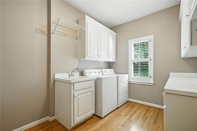 3770 Newport Bay Drive, Alpharetta, GA 30005