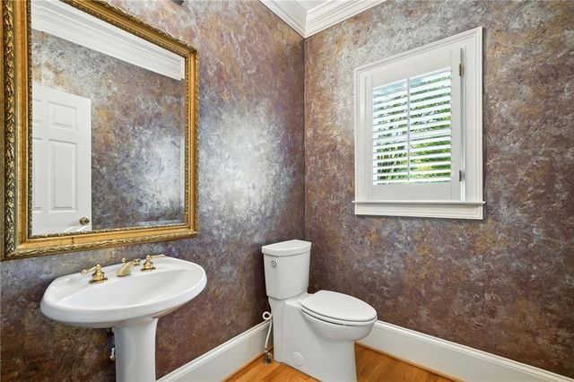 3770 Newport Bay Drive, Alpharetta, GA 30005