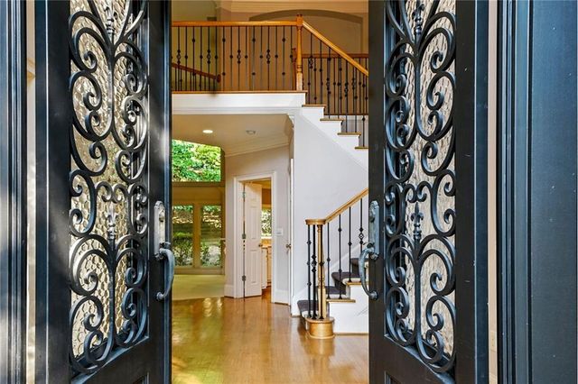 3770 Newport Bay Drive, Alpharetta, GA 30005