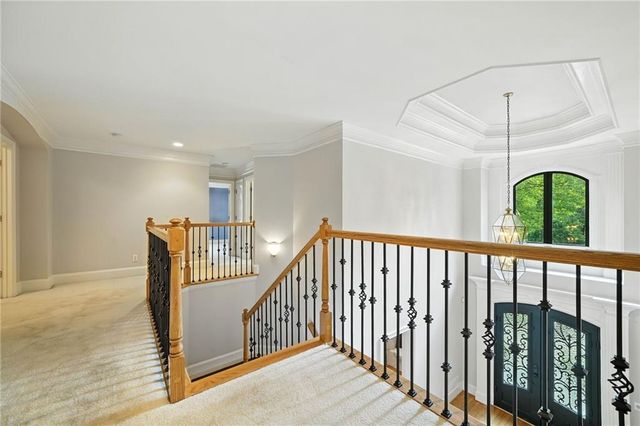 3770 Newport Bay Drive, Alpharetta, GA 30005