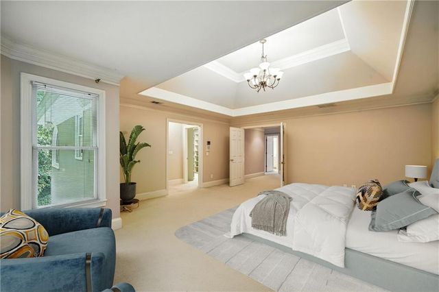 3770 Newport Bay Drive, Alpharetta, GA 30005