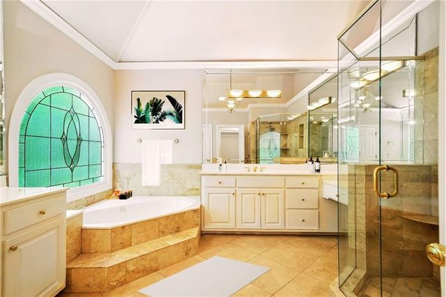 3770 Newport Bay Drive, Alpharetta, GA 30005