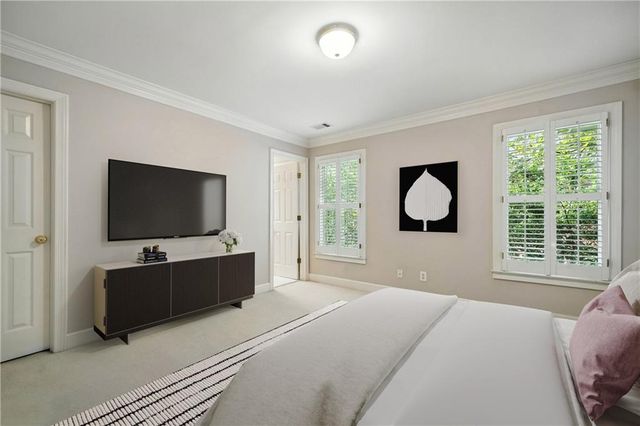 3770 Newport Bay Drive, Alpharetta, GA 30005