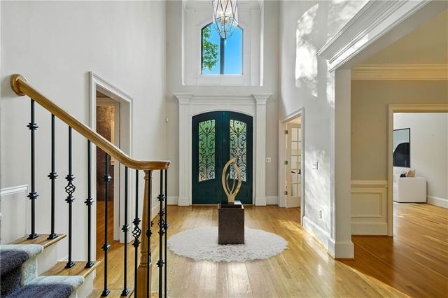 3770 Newport Bay Drive, Alpharetta, GA 30005