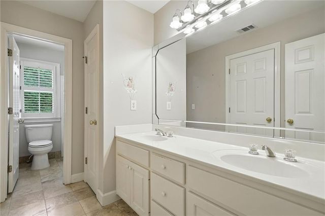 3770 Newport Bay Drive, Alpharetta, GA 30005