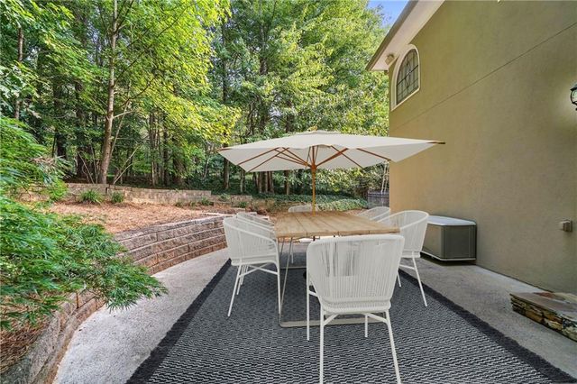 3770 Newport Bay Drive, Alpharetta, GA 30005