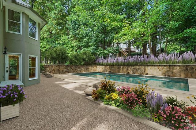 3770 Newport Bay Drive, Alpharetta, GA 30005