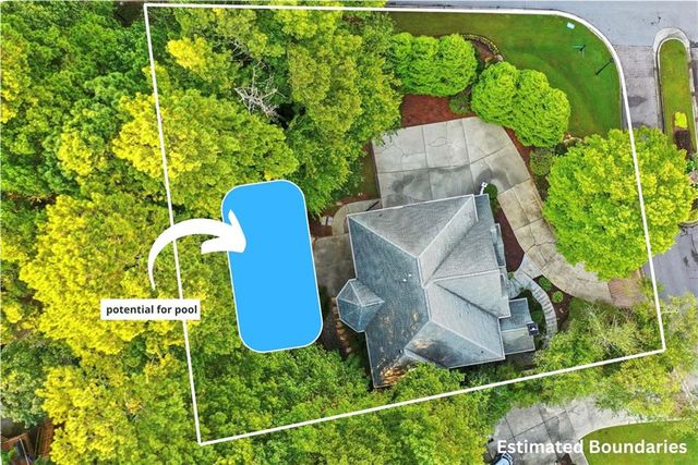 3770 Newport Bay Drive, Alpharetta, GA 30005