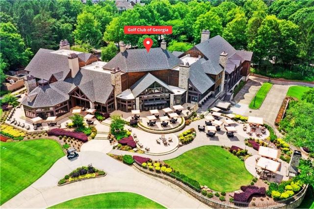 3770 Newport Bay Drive, Alpharetta, GA 30005