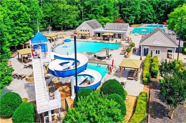 3770 Newport Bay Drive, Alpharetta, GA 30005