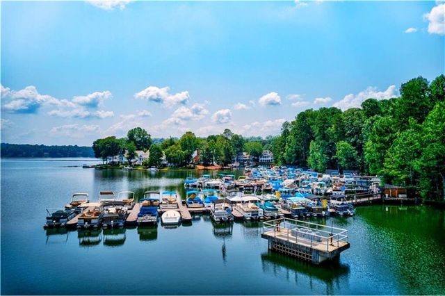 3770 Newport Bay Drive, Alpharetta, GA 30005