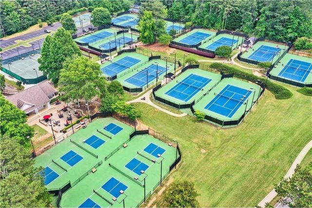 3770 Newport Bay Drive, Alpharetta, GA 30005