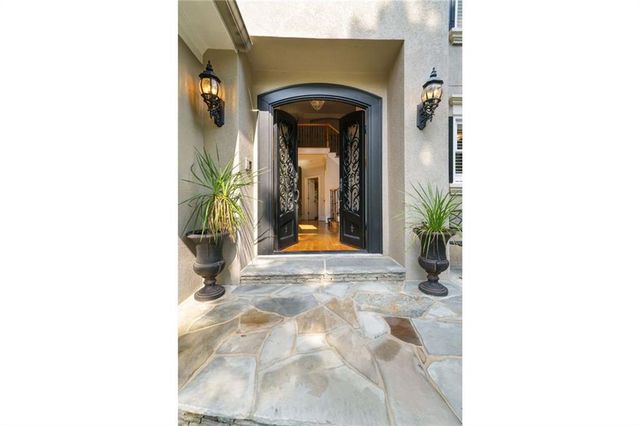 3770 Newport Bay Drive, Alpharetta, GA 30005