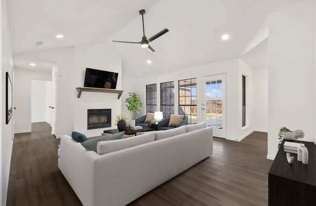 224 Aspenway Drive, Coppell, TX 75019