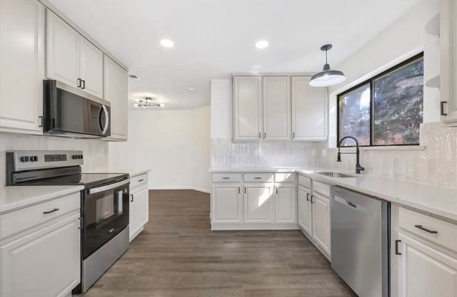 224 Aspenway Drive, Coppell, TX 75019