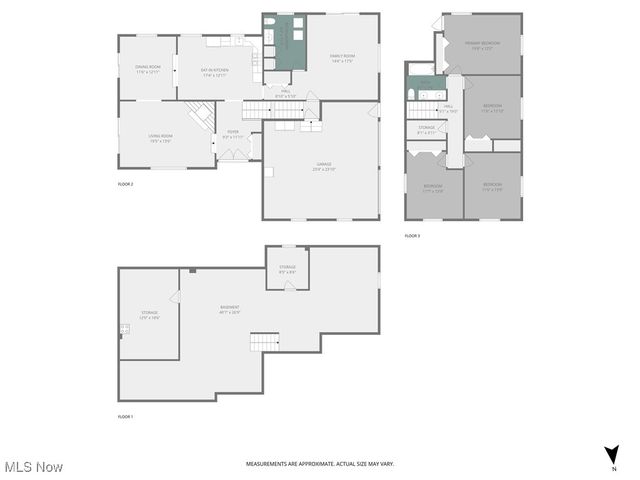 6259 Cinderella Avenue NW, Massillon, OH 44646