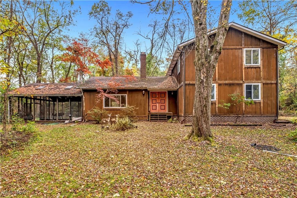 6259 Cinderella Avenue NW, Massillon, OH 44646