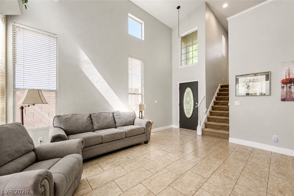1917 Badger Canyon Avenue, North Las Vegas, NV 89031 — photo 3