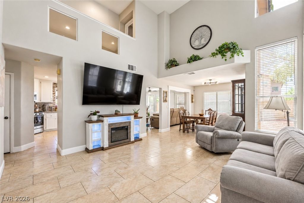 1917 Badger Canyon Avenue, North Las Vegas, NV 89031 — photo 4