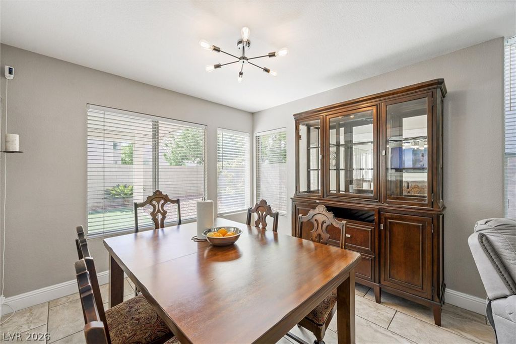 1917 Badger Canyon Avenue, North Las Vegas, NV 89031 — photo 5