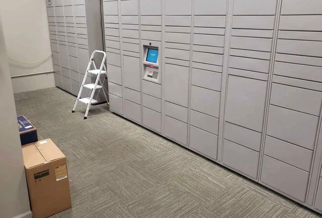 5320 N Sheridan Road 2110, Chicago, IL 60640